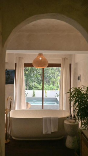 Nusa Villa & Spa